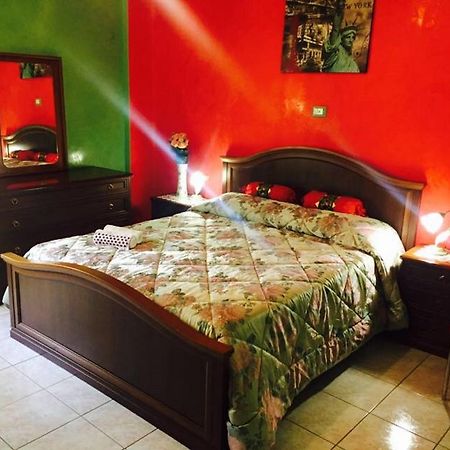 B&B Milon Mestre Exterior foto