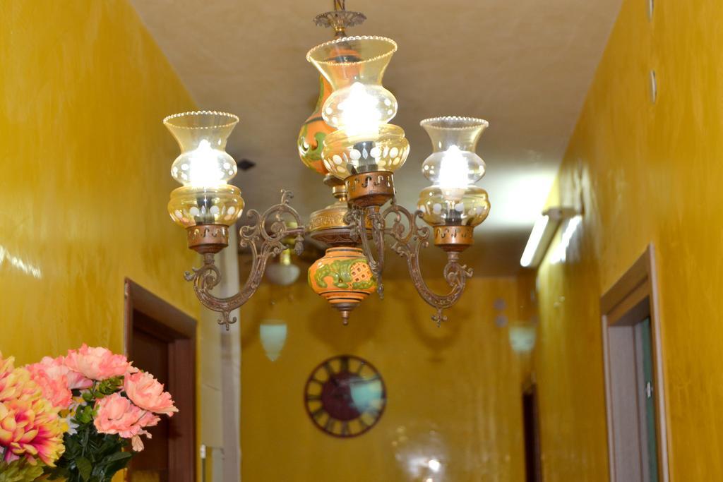B&B Milon Mestre Exterior foto
