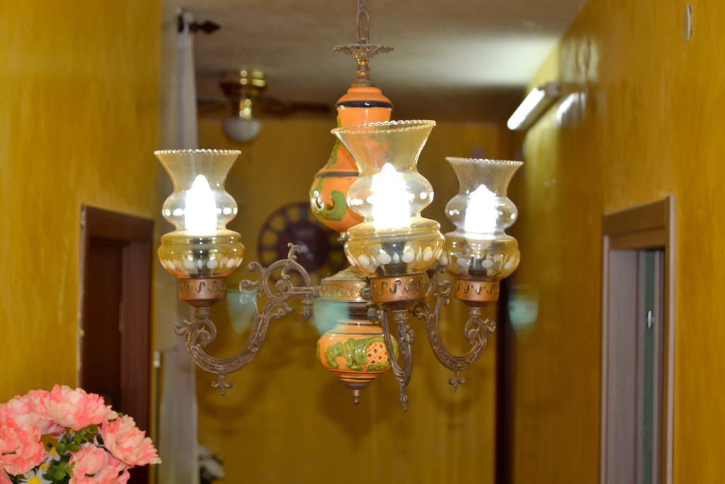 B&B Milon Mestre Exterior foto