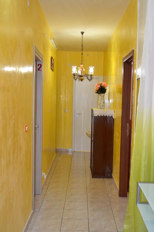 B&B Milon Mestre Exterior foto