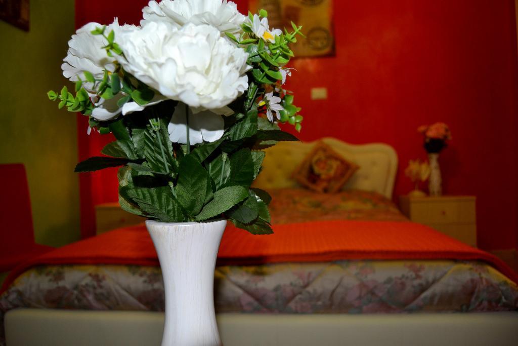 B&B Milon Mestre Exterior foto