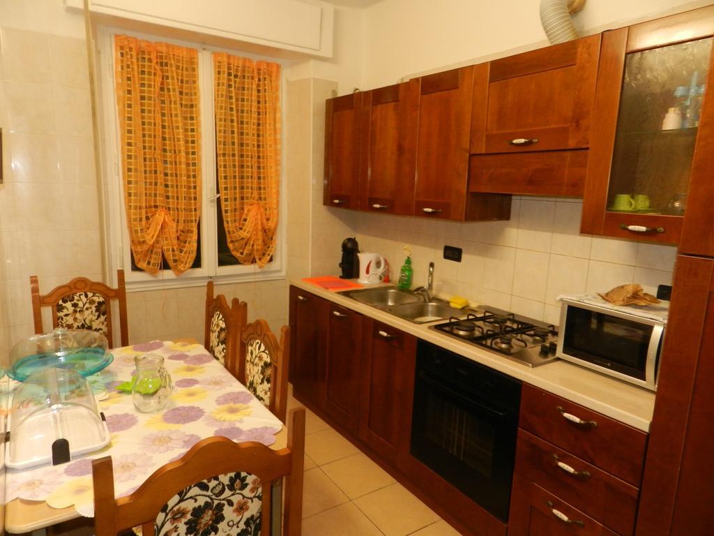 B&B Milon Mestre Exterior foto