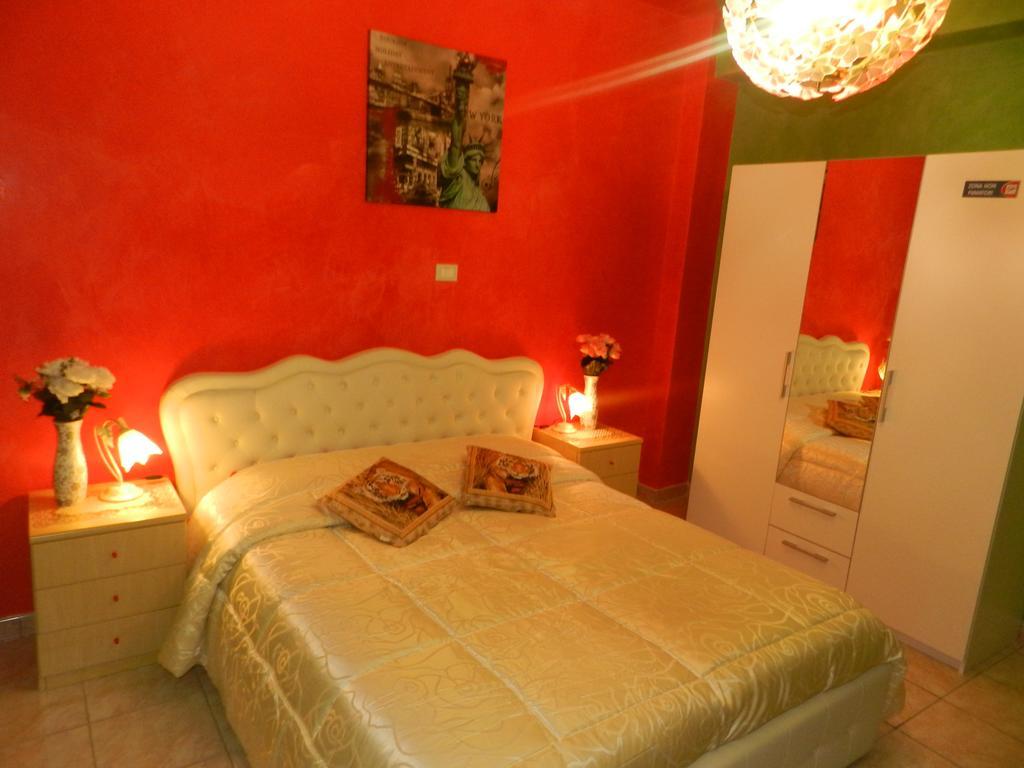 B&B Milon Mestre Exterior foto