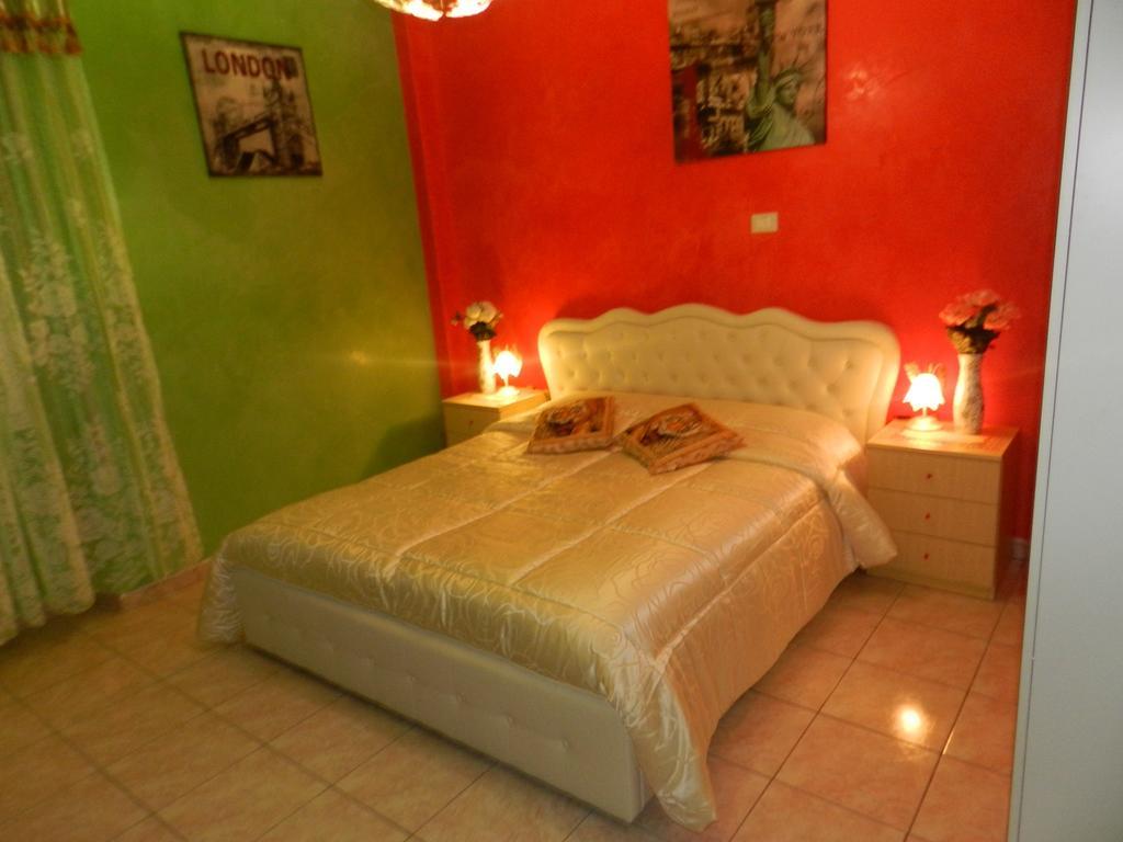 B&B Milon Mestre Exterior foto