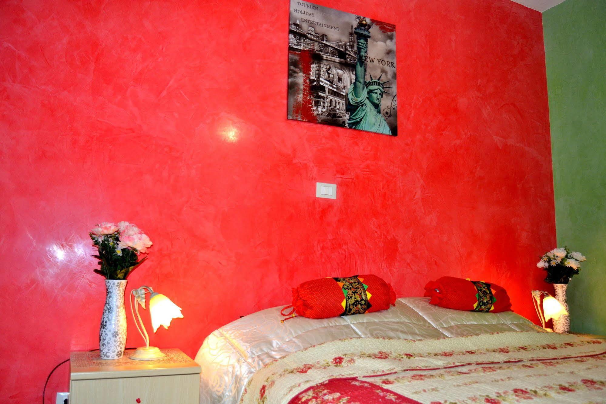 B&B Milon Mestre Exterior foto