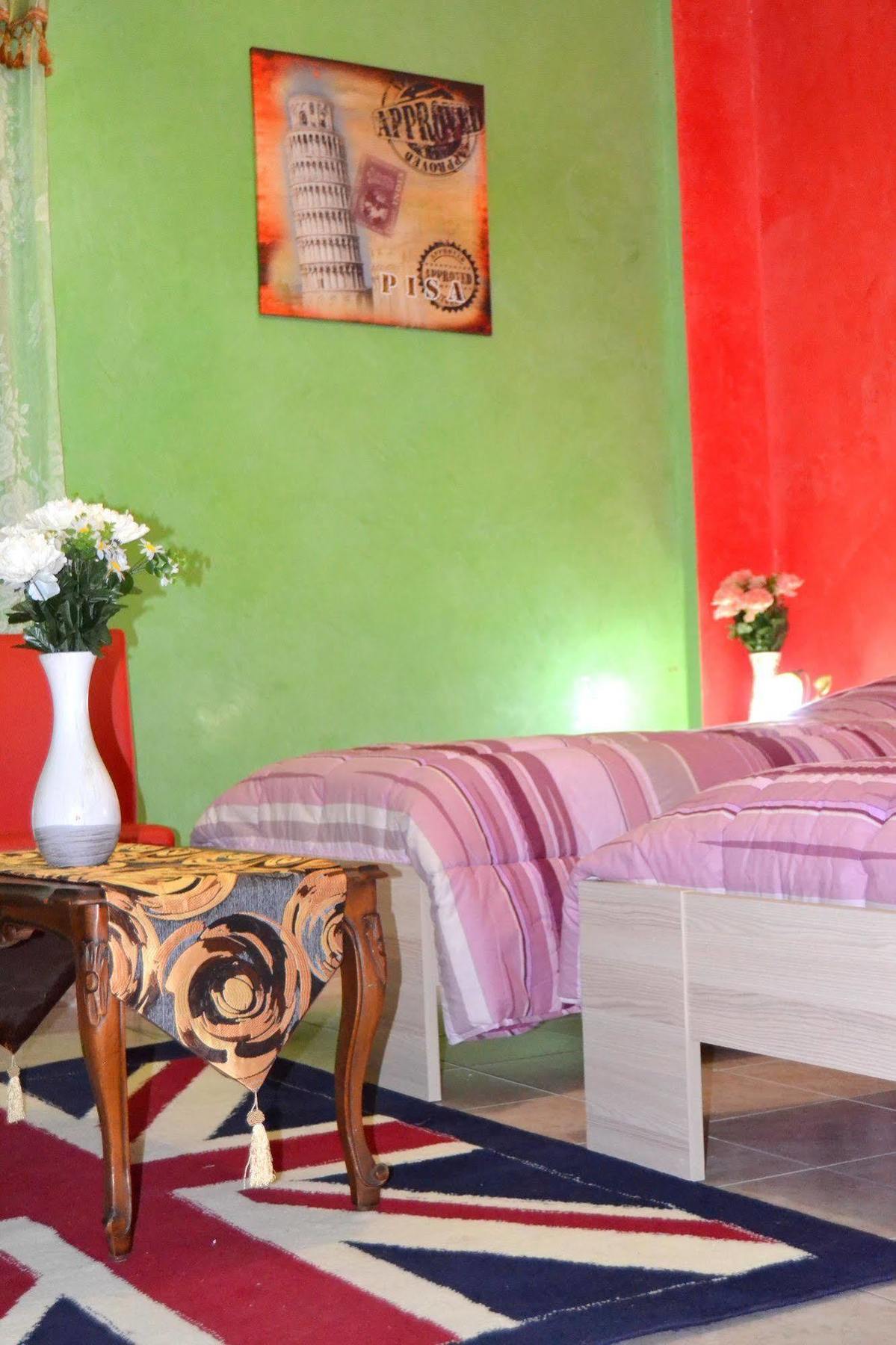 B&B Milon Mestre Exterior foto
