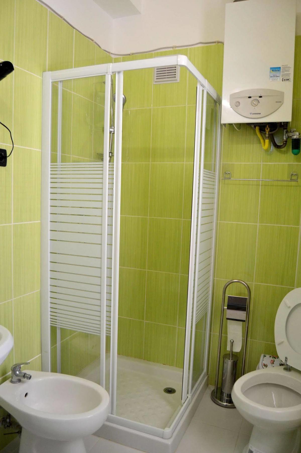 B&B Milon Mestre Exterior foto
