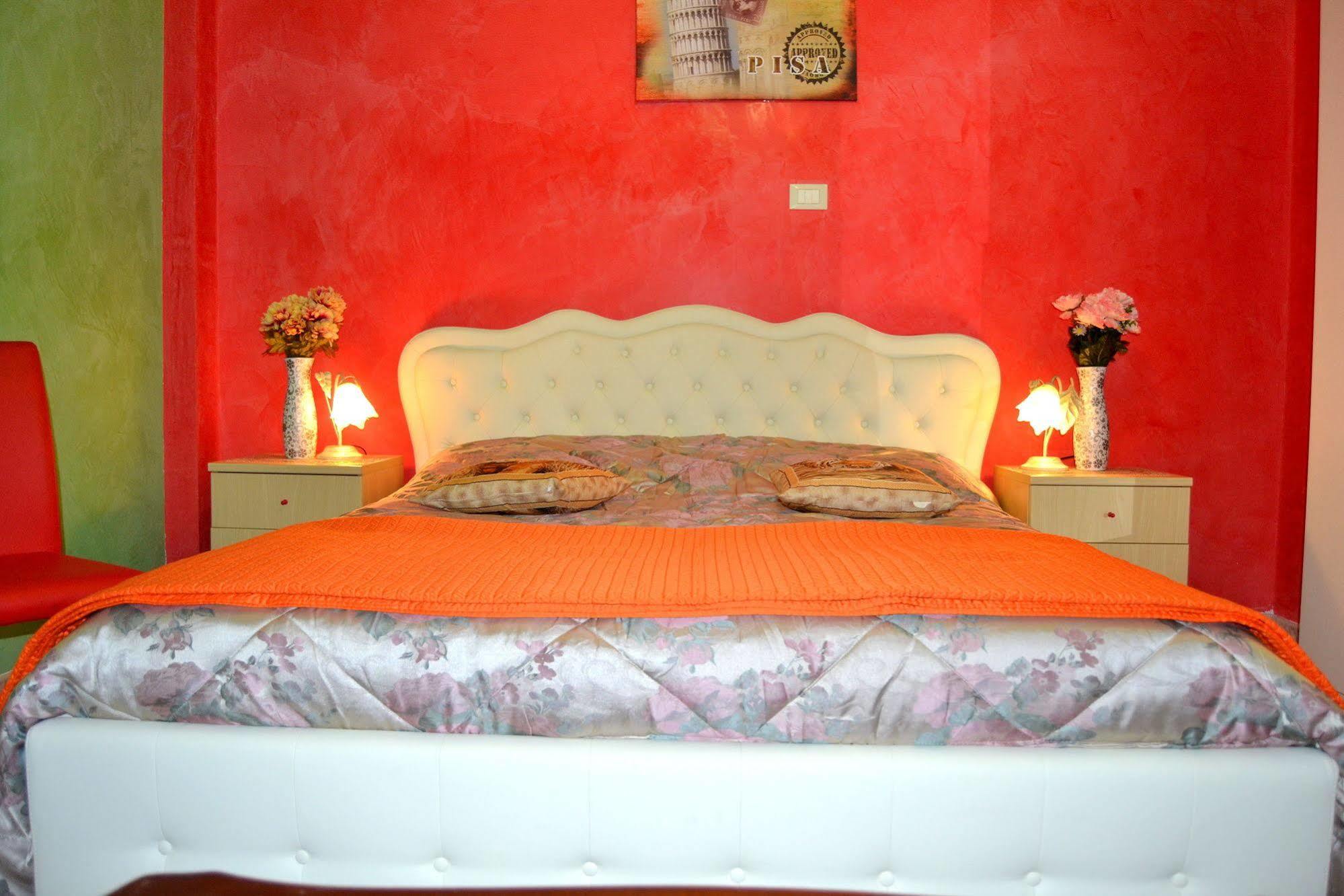 B&B Milon Mestre Exterior foto
