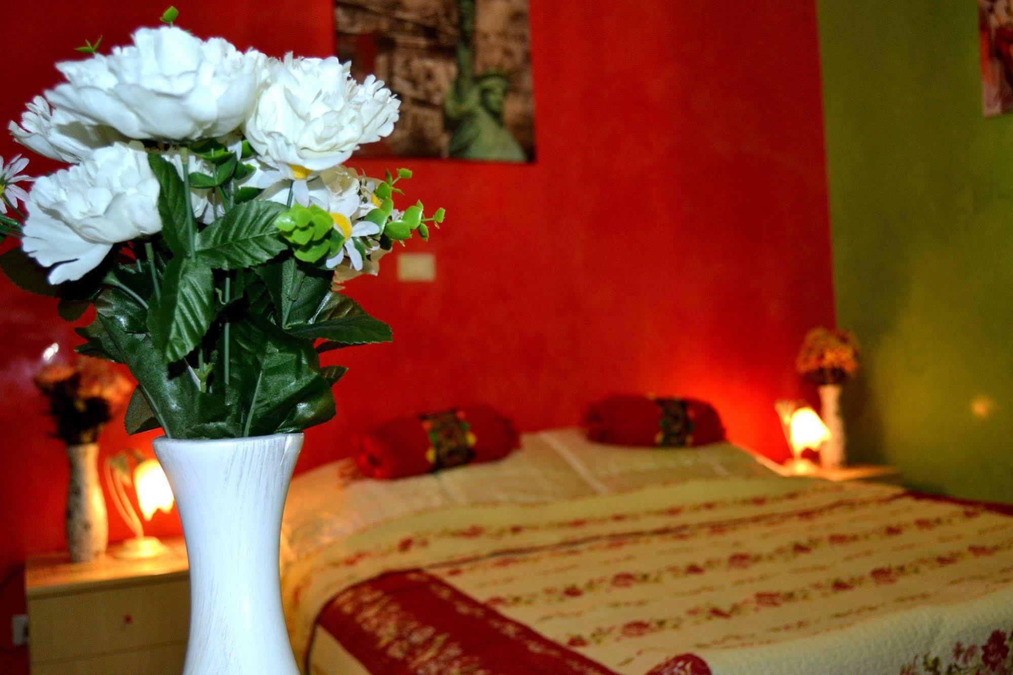 B&B Milon Mestre Exterior foto