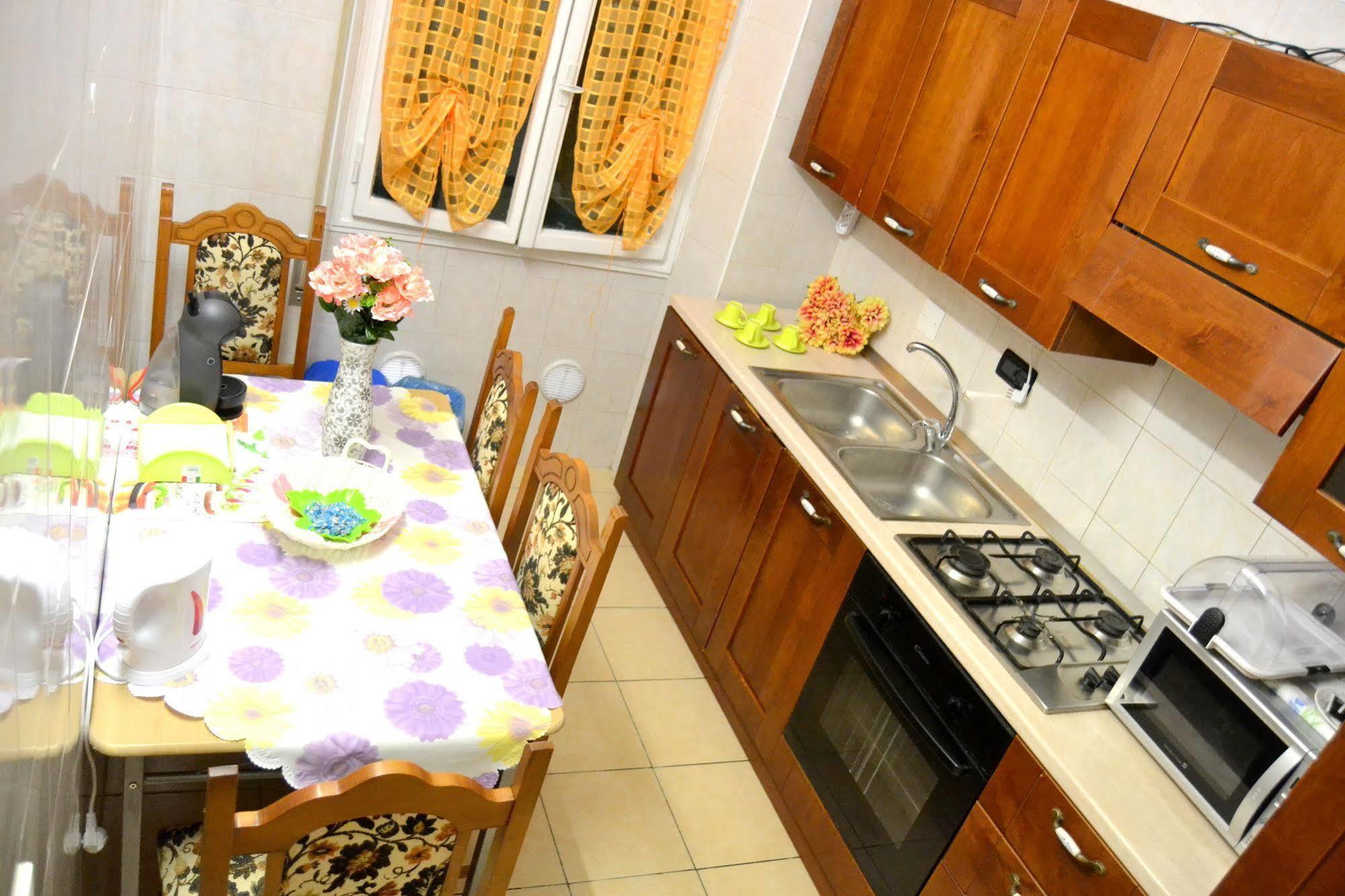 B&B Milon Mestre Exterior foto