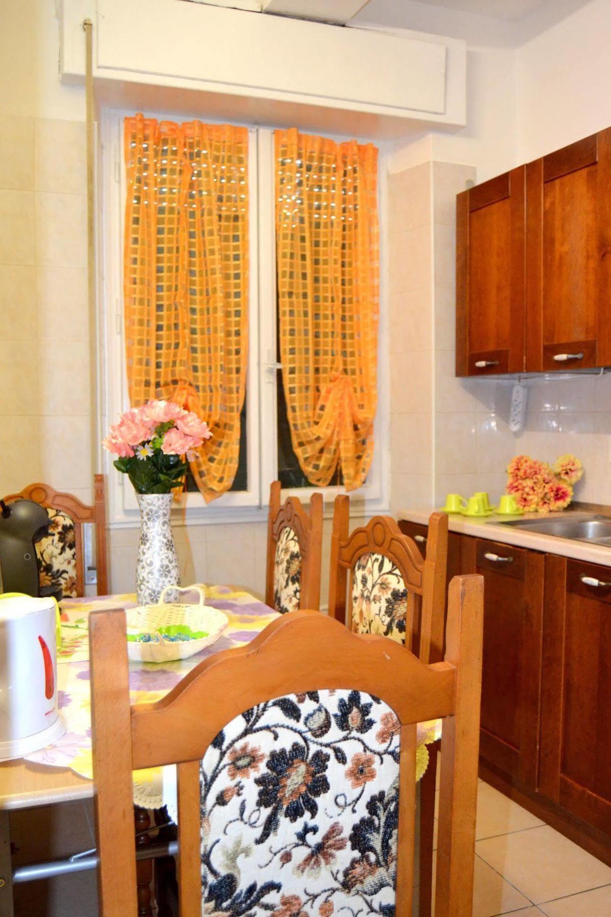 B&B Milon Mestre Exterior foto