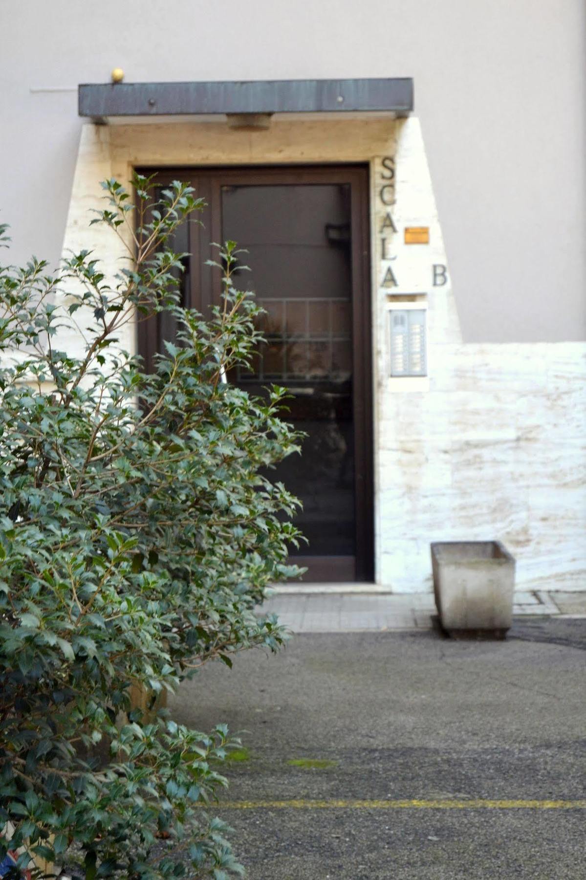 B&B Milon Mestre Exterior foto